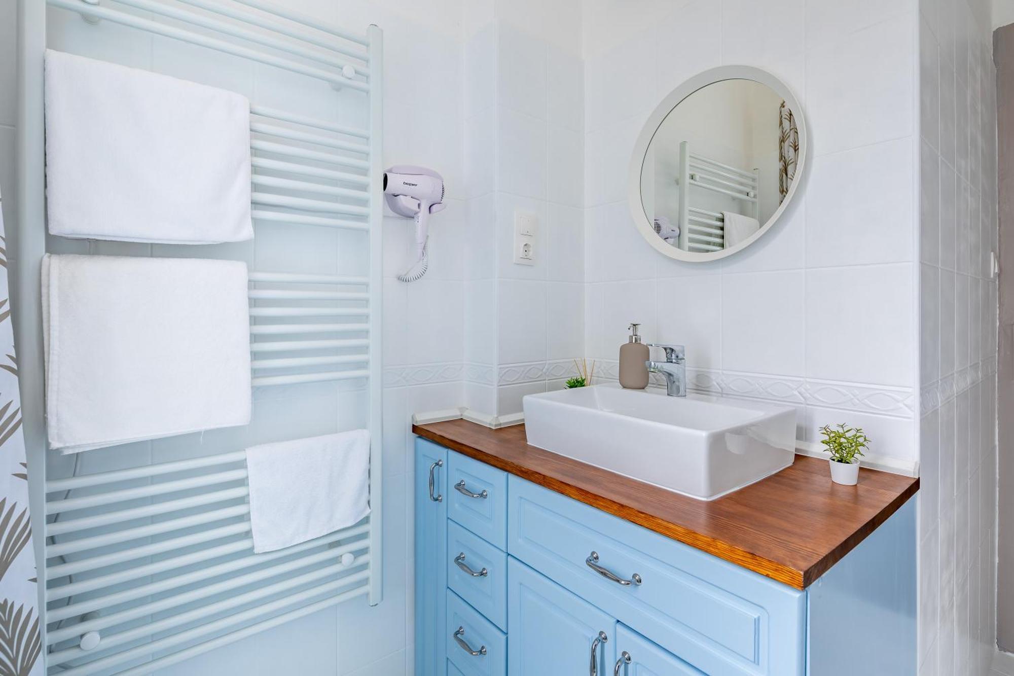 Apartamento Apartment, Quiet, Perfect Location