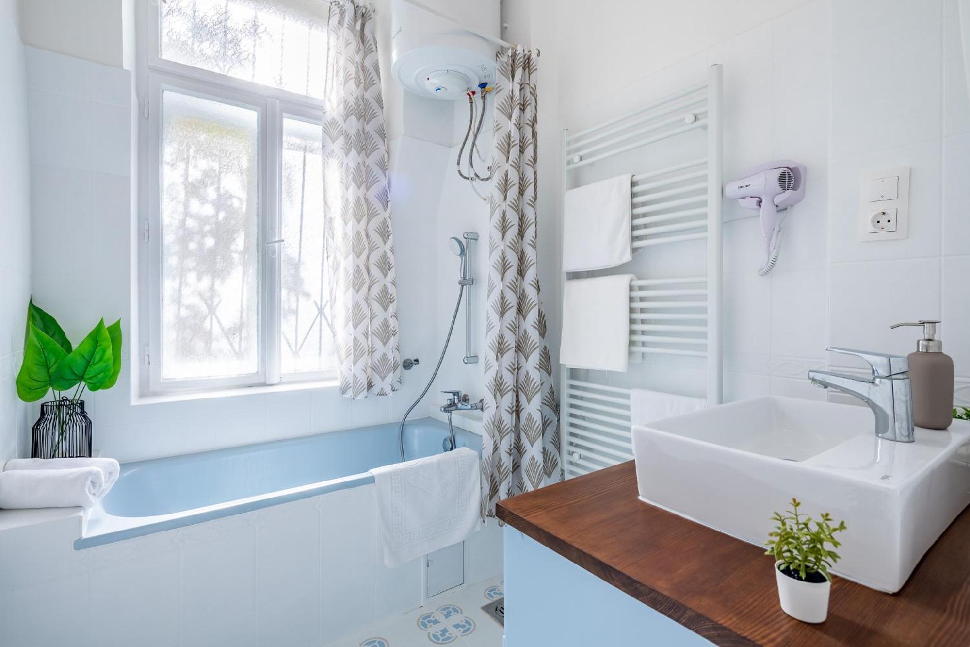 Apartamento Apartment, Quiet, Perfect Location Budapest