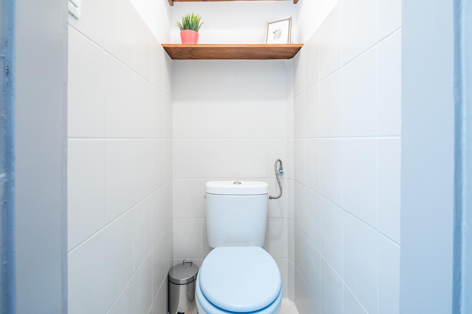 Apartment, Quiet, Perfect Location Apartamento Budapest