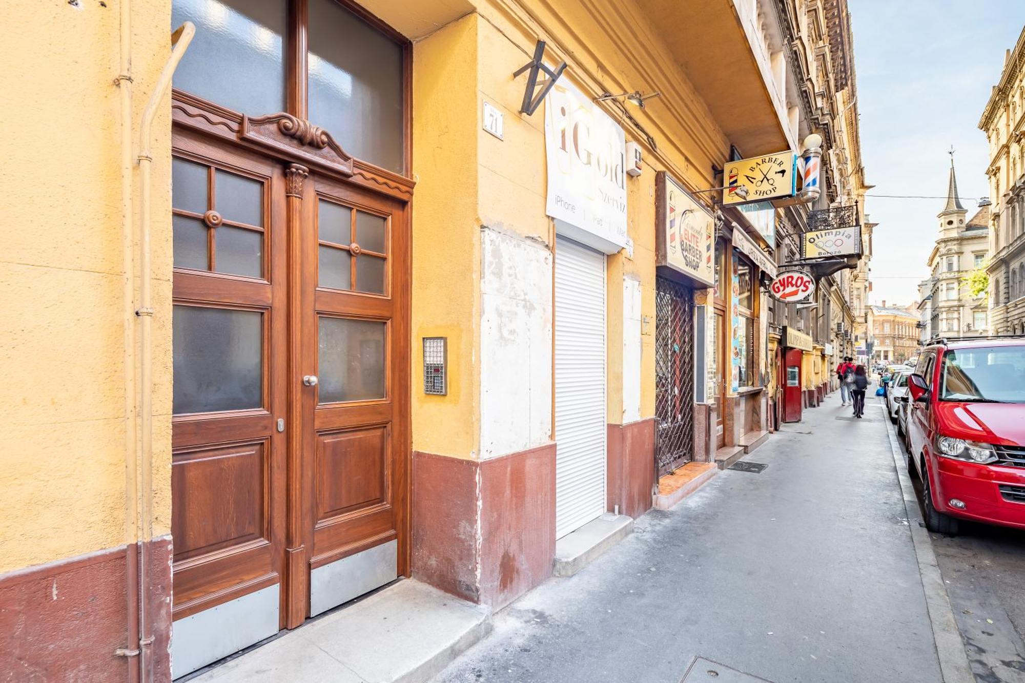 Apartamento Apartment, Quiet, Perfect Location *