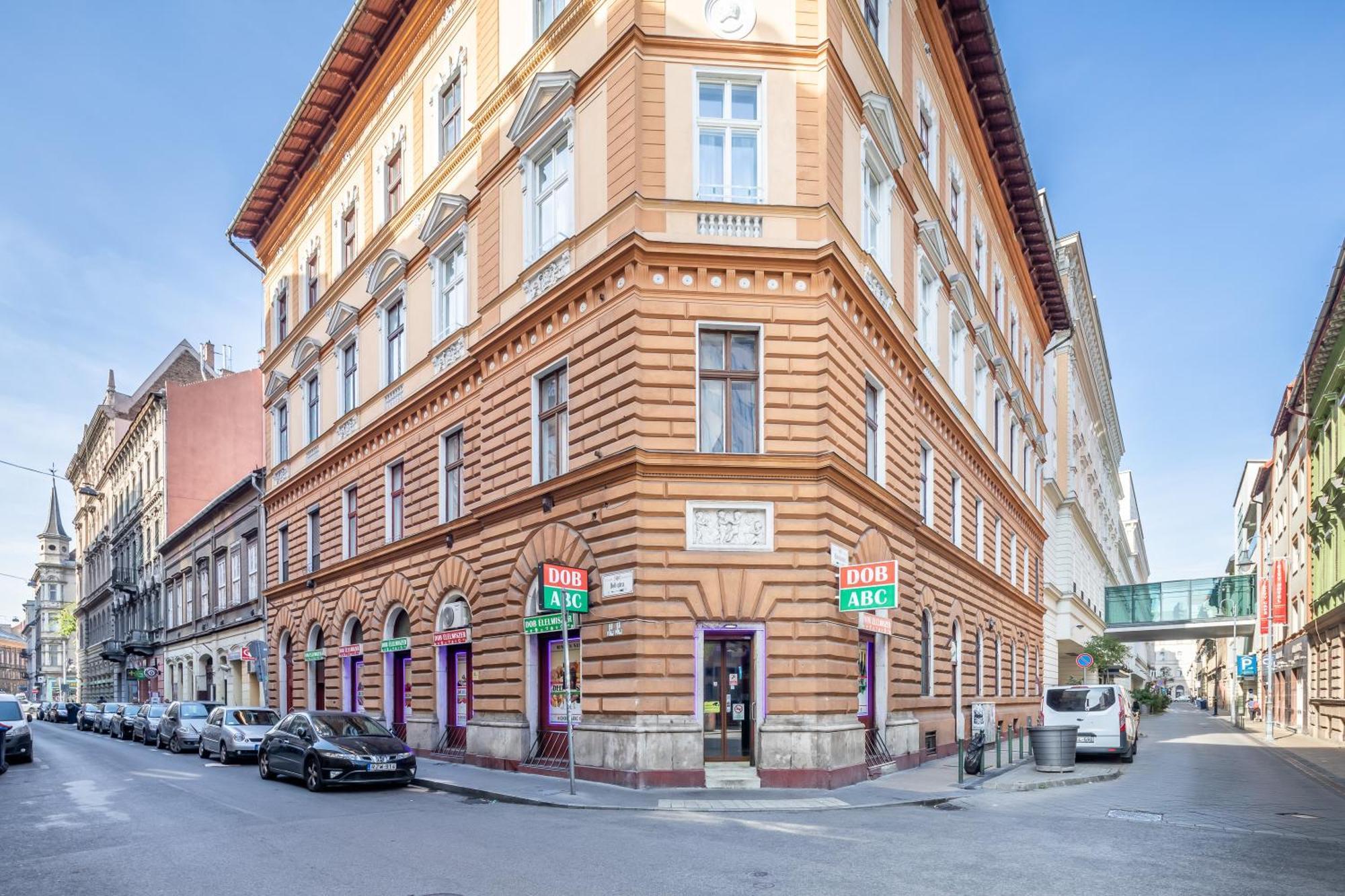 Apartment, Quiet, Perfect Location Apartamento