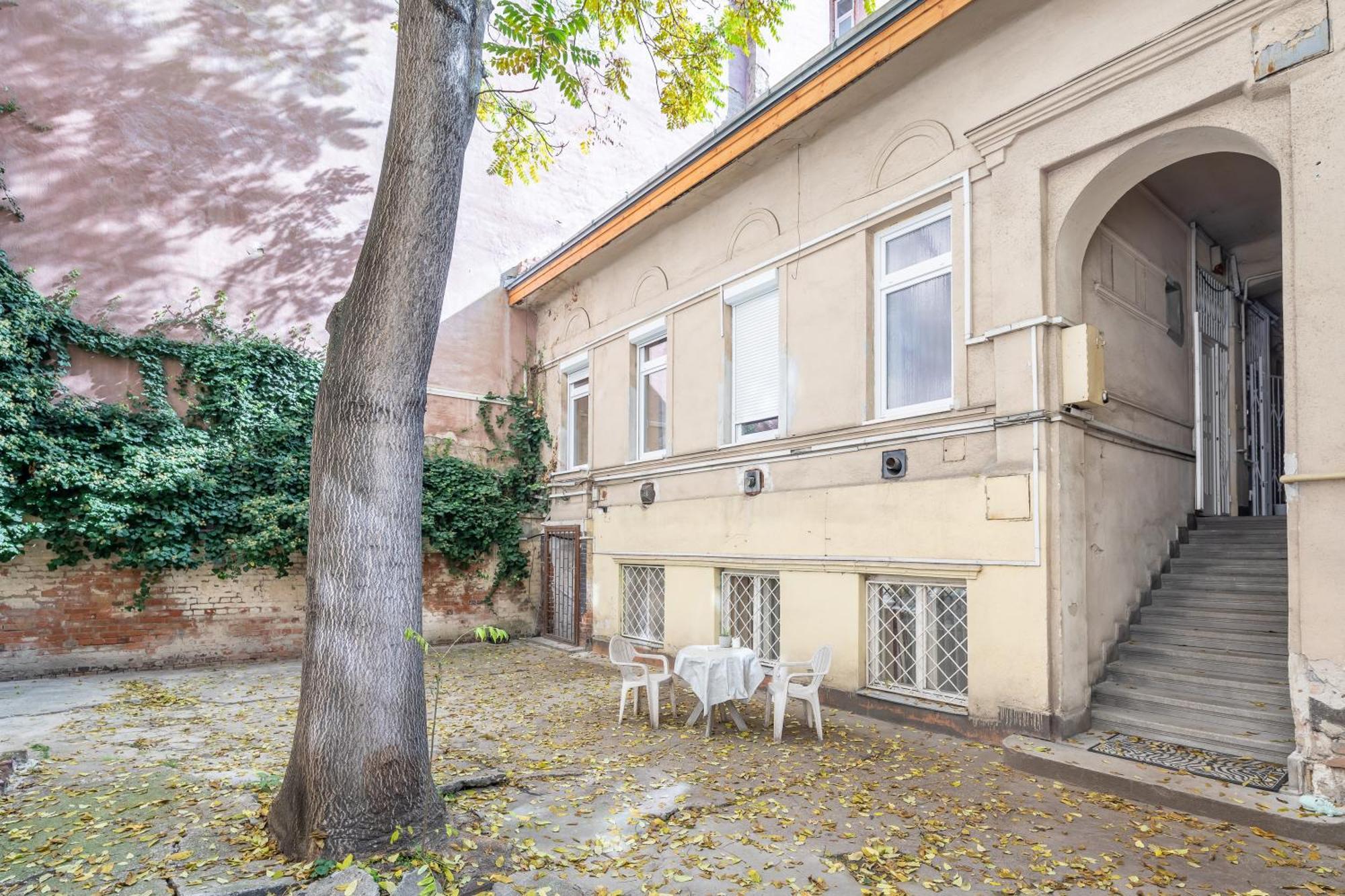Apartment, Quiet, Perfect Location Apartamento *